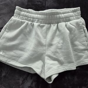 Under Armour Women's Soft  Athletic Shorts